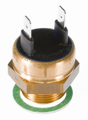 Temperaturswitch, kylarfläkt Borgwarner (wahler) 6010.88D BorgWarner (Wahler) Temperaturswitch, kylarfläkt Borgwarner (wahler) 6010.88D BorgWarner (Wahler)