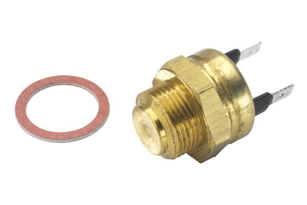 Temperaturswitch, kylarfläkt Borgwarner (wahler) 6010.88D BorgWarner (Wahler) Temperaturswitch, kylarfläkt Borgwarner (wahler) 6010.88D BorgWarner (Wahler)