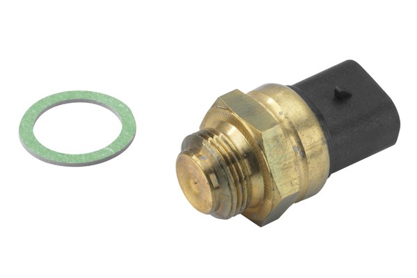 Temperaturswitch, kylarfläkt Borgwarner (wahler) 6031.92D BorgWarner (Wahler)