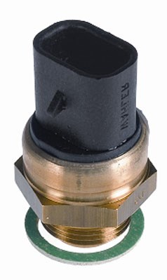 Temperaturswitch, kylarfläkt Borgwarner (wahler) 6031.92D BorgWarner (Wahler)