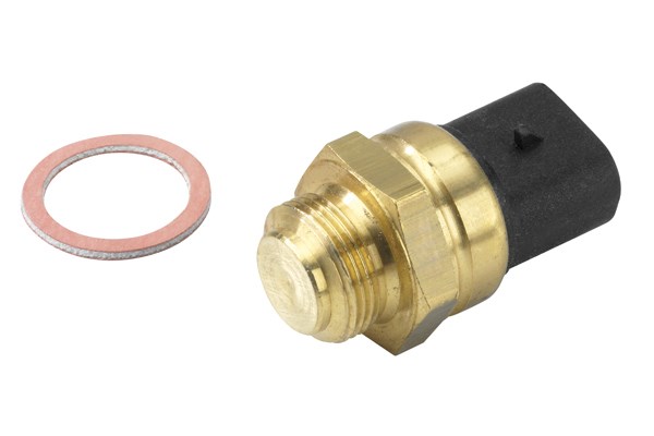 Temperaturswitch, kylarfläkt Borgwarner (wahler) 6031.92D BorgWarner (Wahler)