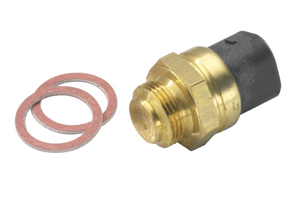 Temperaturswitch, kylarfläkt Borgwarner (wahler) 6039.95D BorgWarner (Wahler)