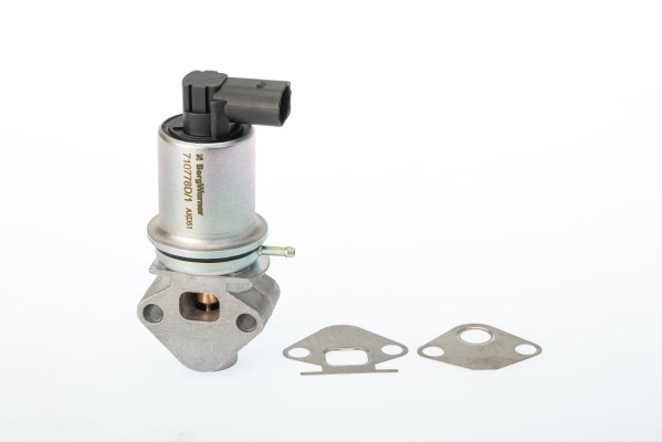 Egr-ventil Borgwarner (wahler) Bw original 710778D/1 BorgWarner (Wahler)