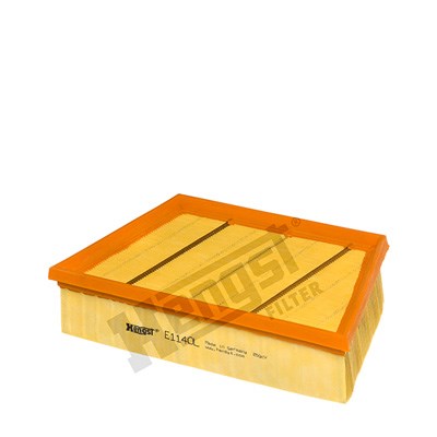 Luftfilter Hengst filter E1140L HENGST FILTER