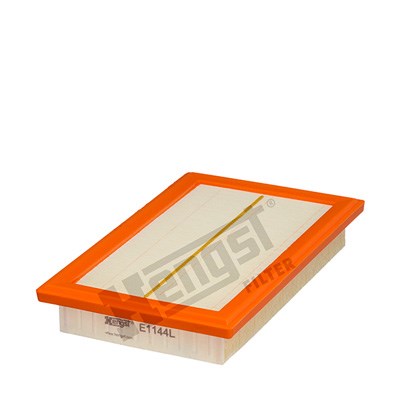 Luftfilter Hengst filter E1144L HENGST FILTER