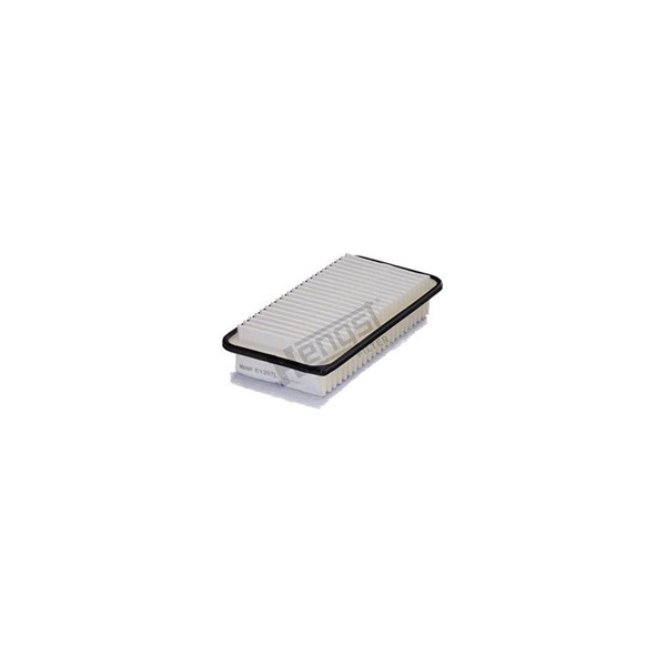 Luftfilter Hengst filter E1207L HENGST FILTER