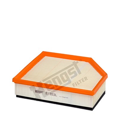 Luftfilter Hengst filter E1353L HENGST FILTER