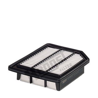 Luftfilter Hengst filter E1357L HENGST FILTER