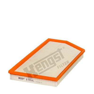 Luftfilter Hengst filter E1359L HENGST FILTER
