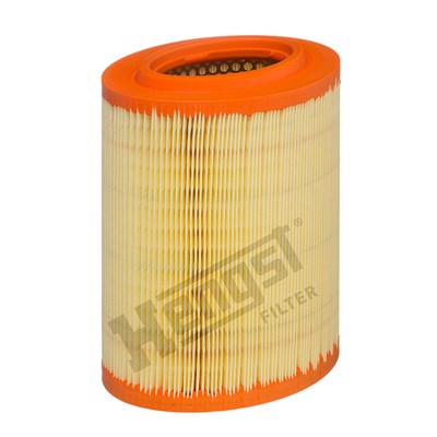Luftfilter Hengst filter E1544L HENGST FILTER