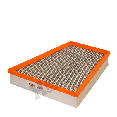 Luftfilter Hengst filter E1590L HENGST FILTER