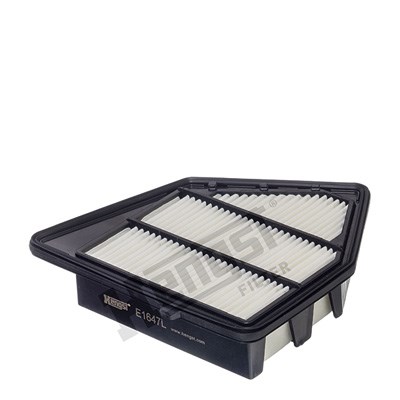 Luftfilter Hengst filter E1647L HENGST FILTER