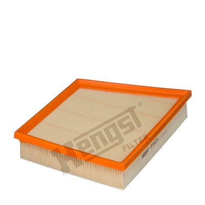 Luftfilter Hengst filter E1667L HENGST FILTER
