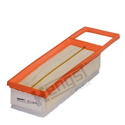 Luftfilter Hengst filter E1765L HENGST FILTER