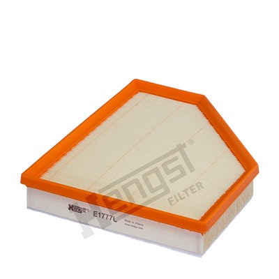 Luftfilter Hengst filter E1777L HENGST FILTER