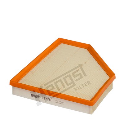 Luftfilter Hengst filter E1778L HENGST FILTER