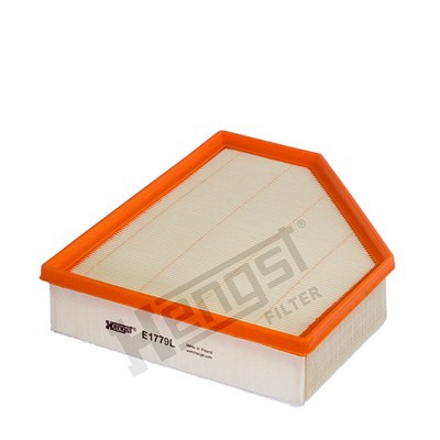 Luftfilter Hengst filter E1779L HENGST FILTER