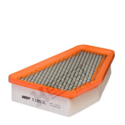 Luftfilter Hengst filter E1853L HENGST FILTER