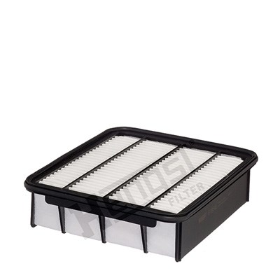 Luftfilter Hengst filter E1854L HENGST FILTER Luftfilter Hengst filter E1854L HENGST FILTER