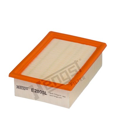 Luftfilter Hengst filter E2005L HENGST FILTER