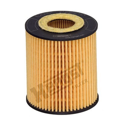 Oljefilter Hengst filter E20H01 D293 HENGST FILTER