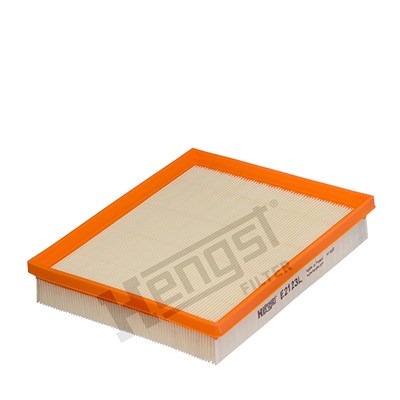 Luftfilter Hengst filter E2123L HENGST FILTER