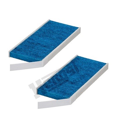 Kupefilter Hengst filter E2982LB-2 HENGST FILTER