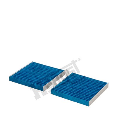 Kupefilter Hengst filter E2992LB-2 HENGST FILTER