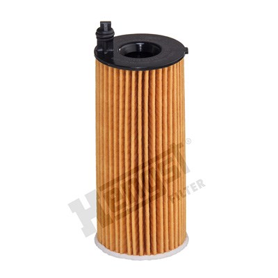 Oljefilter HENGST FILTER