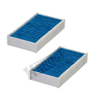 Kupefilter Hengst filter E3934LB-2 HENGST FILTER