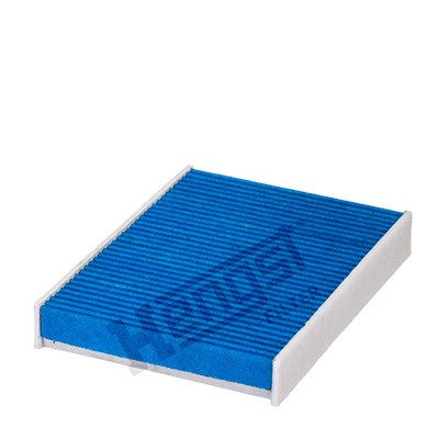 Kupefilter Hengst filter E3952LB HENGST FILTER