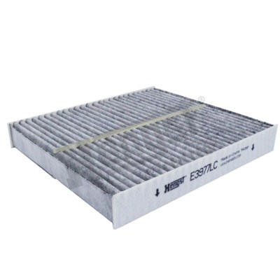 Kupefilter Hengst filter E3977LC HENGST FILTER Kupefilter Hengst filter E3977LC HENGST FILTER