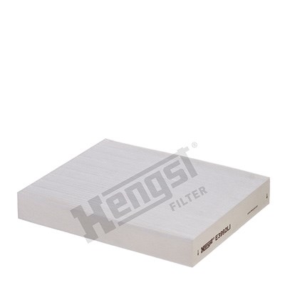 Kupefilter Hengst filter E3992LI HENGST FILTER