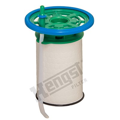 Bränslefilter Hengst filter E460KP HENGST FILTER