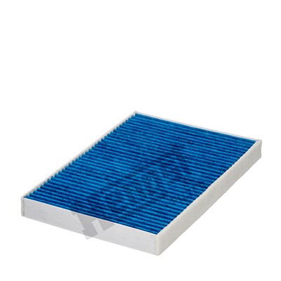 Kupefilter Hengst filter E4931LB HENGST FILTER
