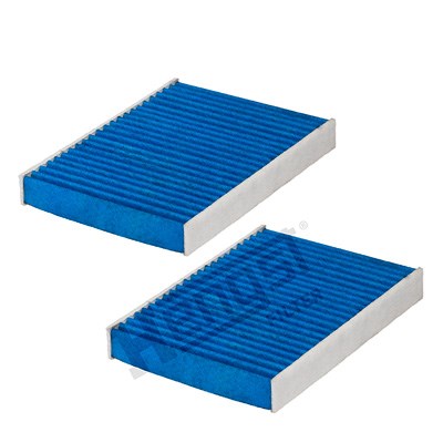 Kupefilter, Fram Hengst filter E4938LB-2 HENGST FILTER