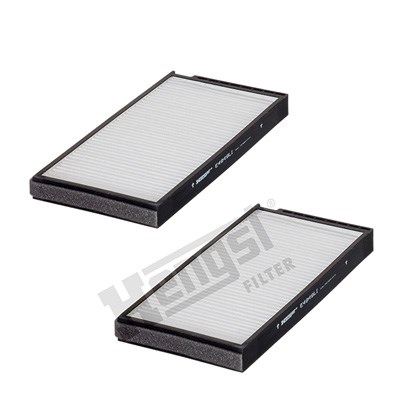 Kupefilter Hengst filter E4949LI-2 HENGST FILTER