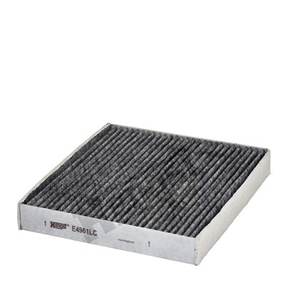 Kupefilter Hengst filter E4961LC HENGST FILTER