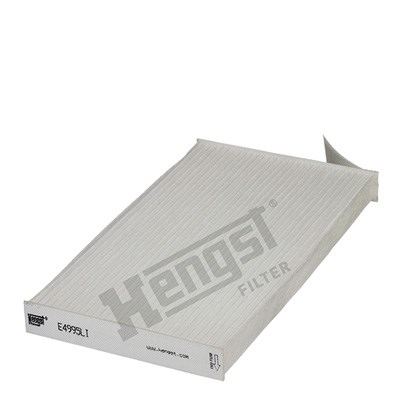 Kupefilter Hengst filter E4995LI HENGST FILTER