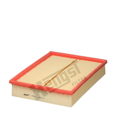 Luftfilter Hengst filter E531L HENGST FILTER
