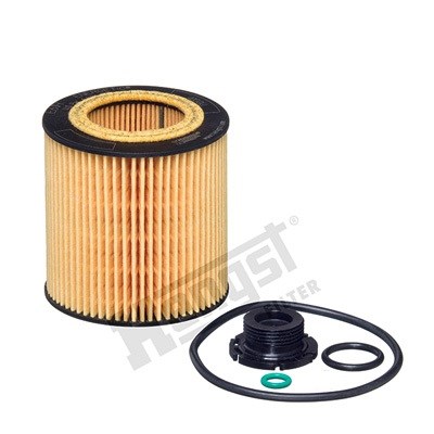 Oljefilter Hengst filter E61H D258 HENGST FILTER