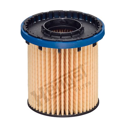Oljefilter Hengst filter E640H01 HENGST FILTER