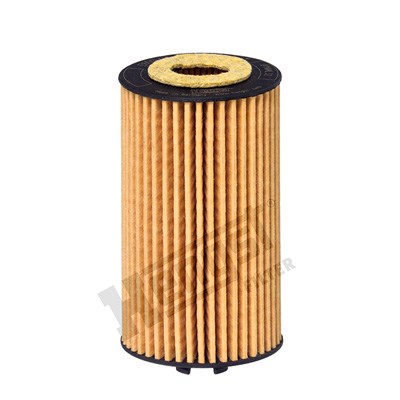 Oljefilter Hengst filter E650H01 D444 HENGST FILTER