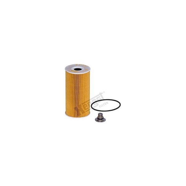 Oljefilter Hengst filter E822H D315 HENGST FILTER