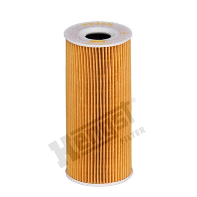 Oljefilter Hengst filter E835H D325 HENGST FILTER