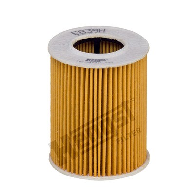 Oljefilter Hengst filter E839H D330 HENGST FILTER