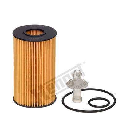 Oljefilter Hengst filter E860H D358 HENGST FILTER