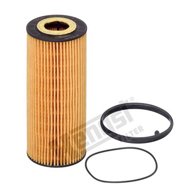 Oljefilter Hengst filter E864H D184 HENGST FILTER