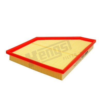 Luftfilter, Höger Hengst filter E910L HENGST FILTER