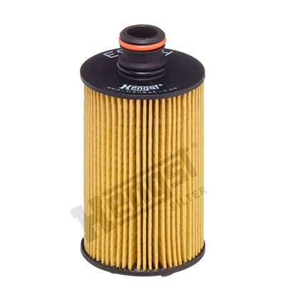 Oljefilter Hengst filter E950H D485 HENGST FILTER